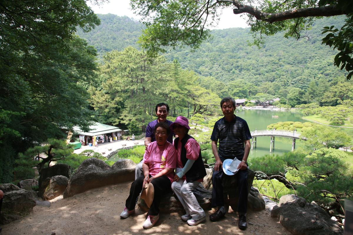 2012 일본자매결연