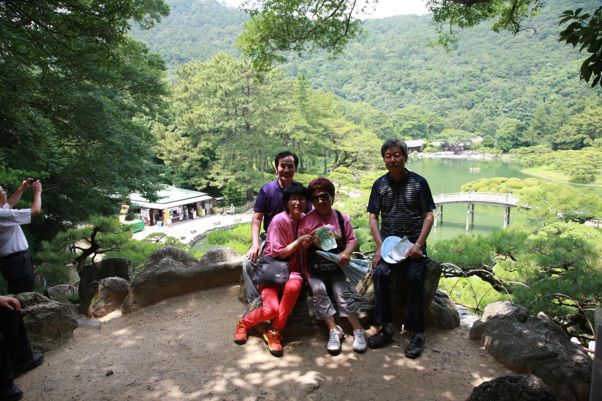 2012 일본자매결연