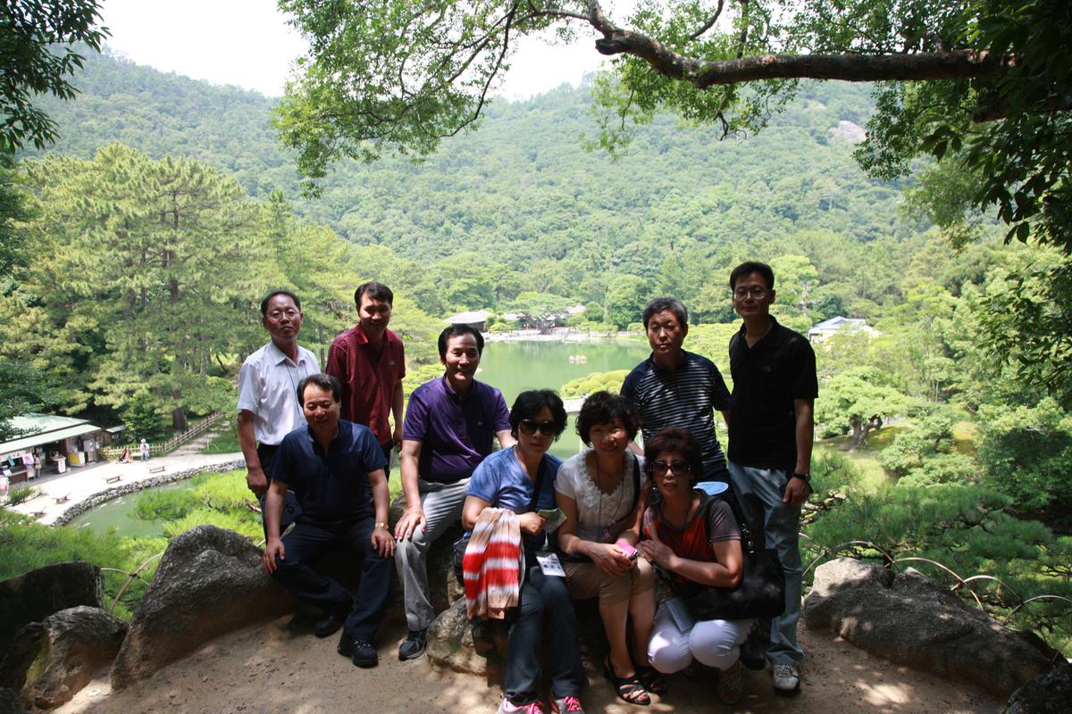 2012 일본자매결연