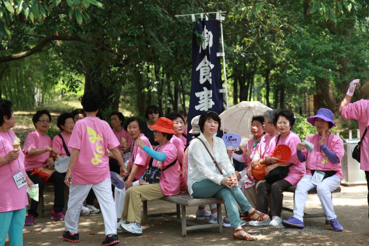 2012 일본자매결연