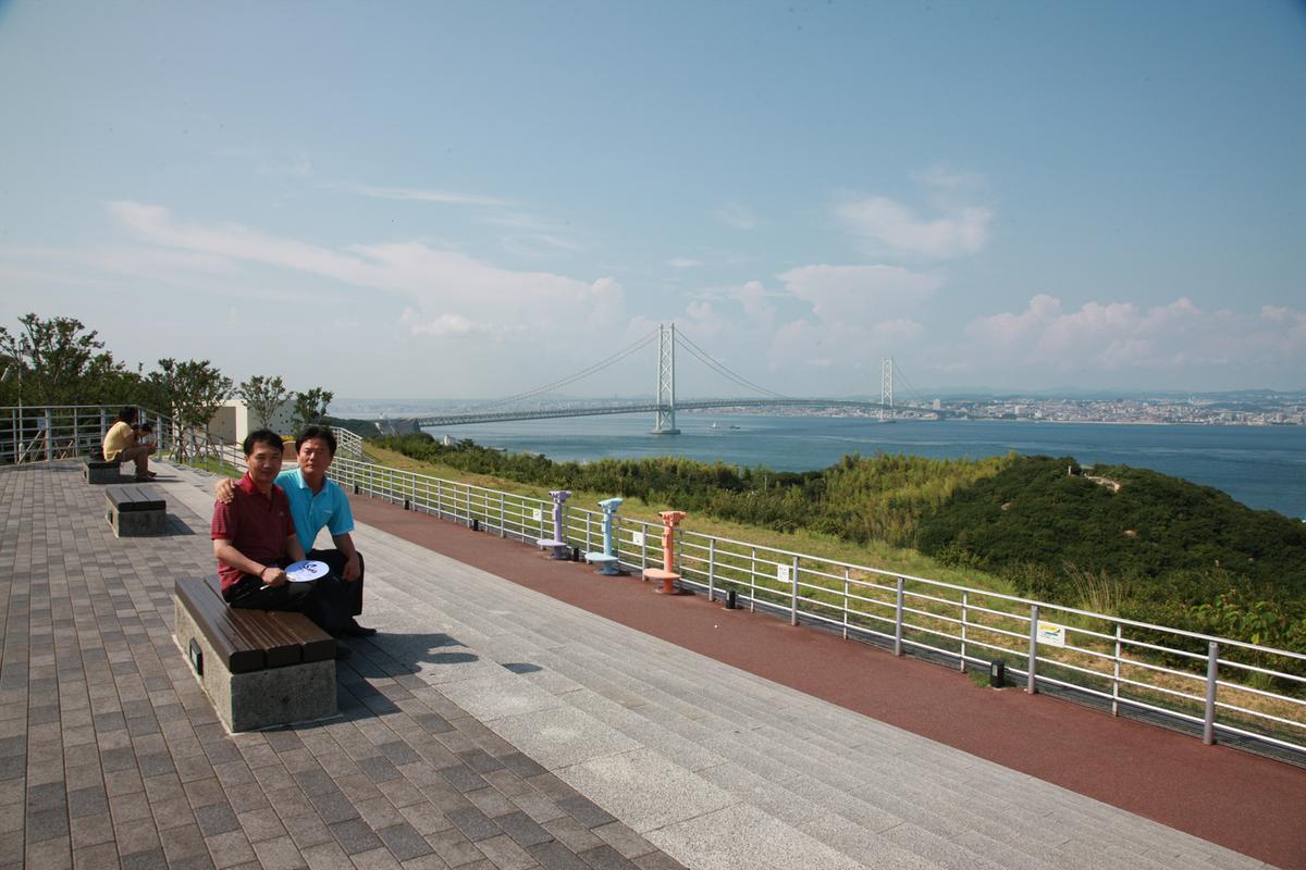 2012 일본자매결연