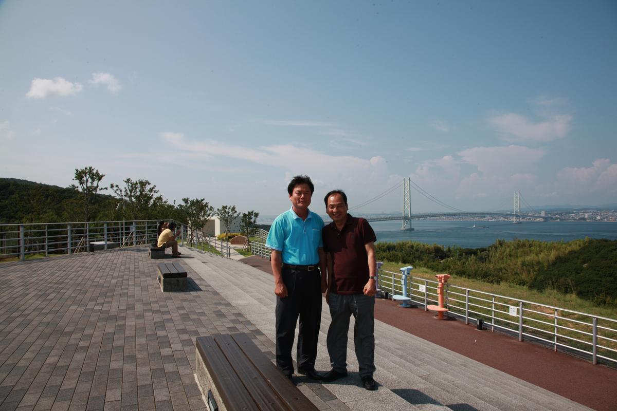 2012 일본자매결연