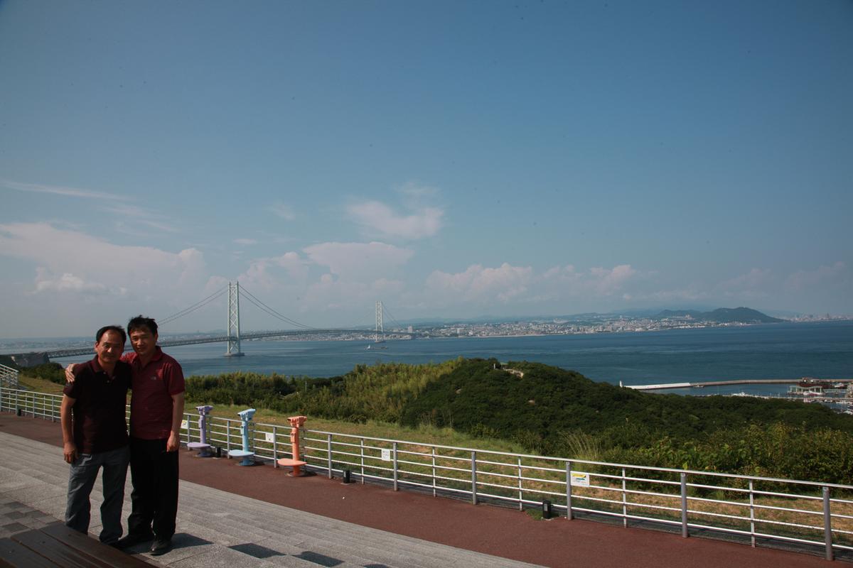 2012 일본자매결연