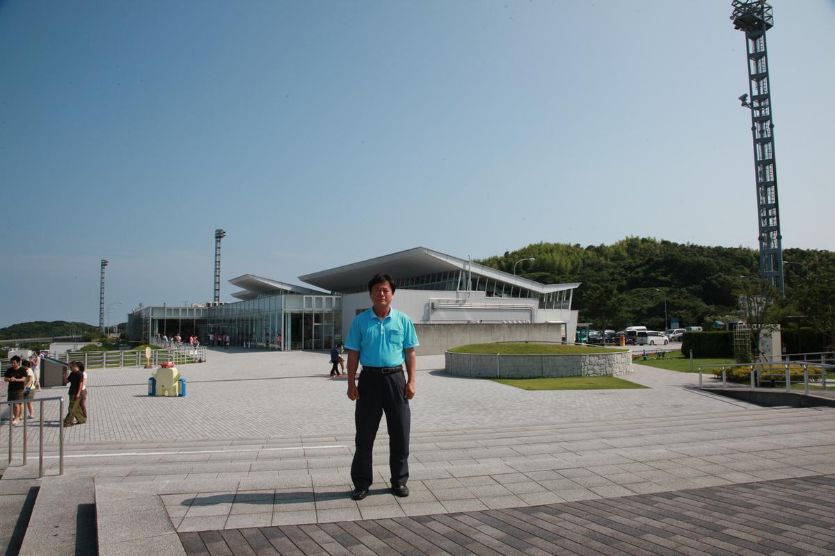 2012 일본자매결연