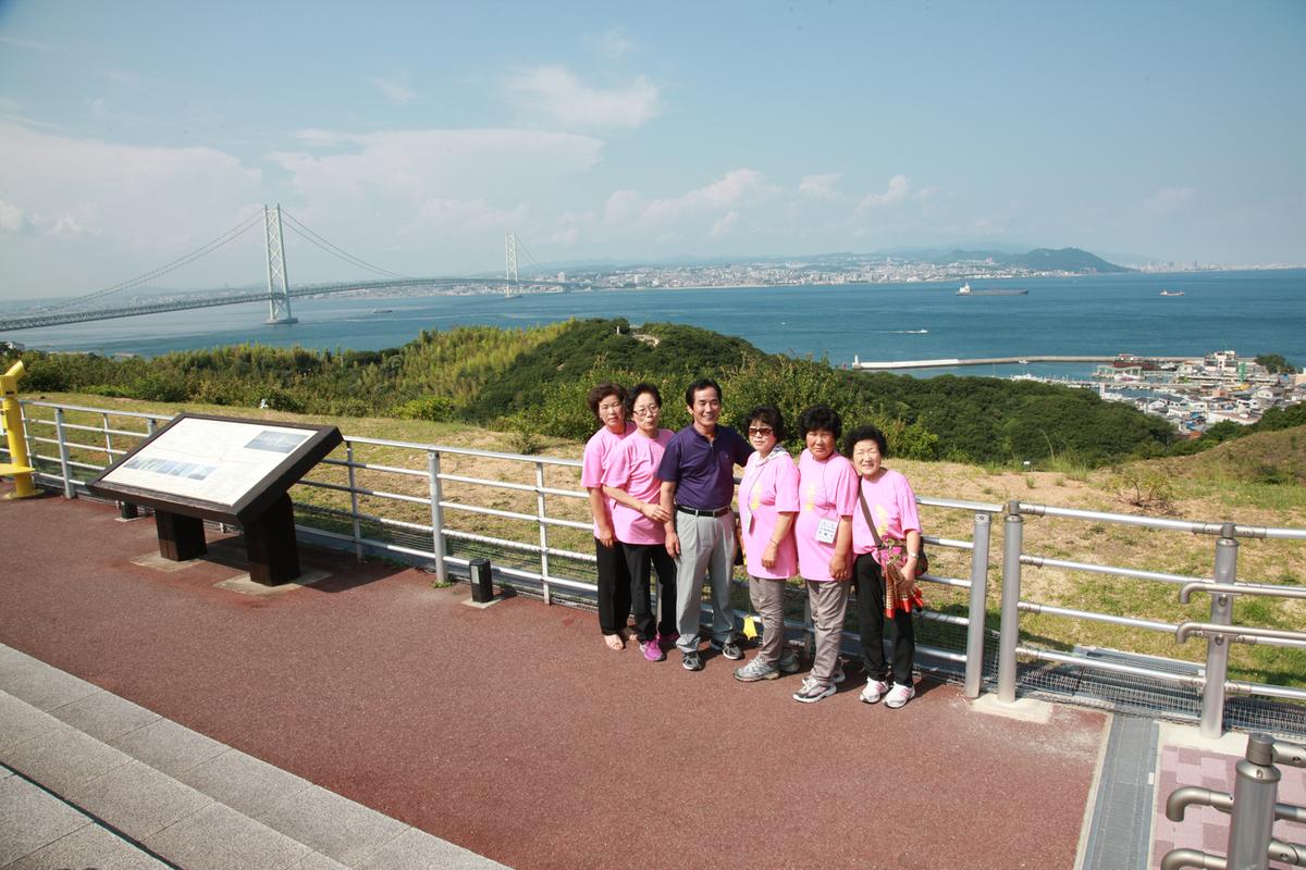 2012 일본자매결연