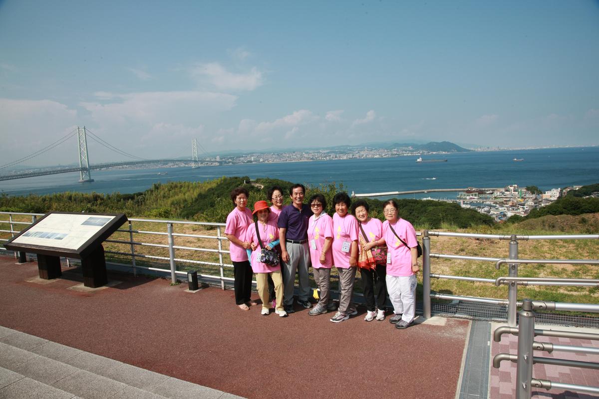 2012 일본자매결연