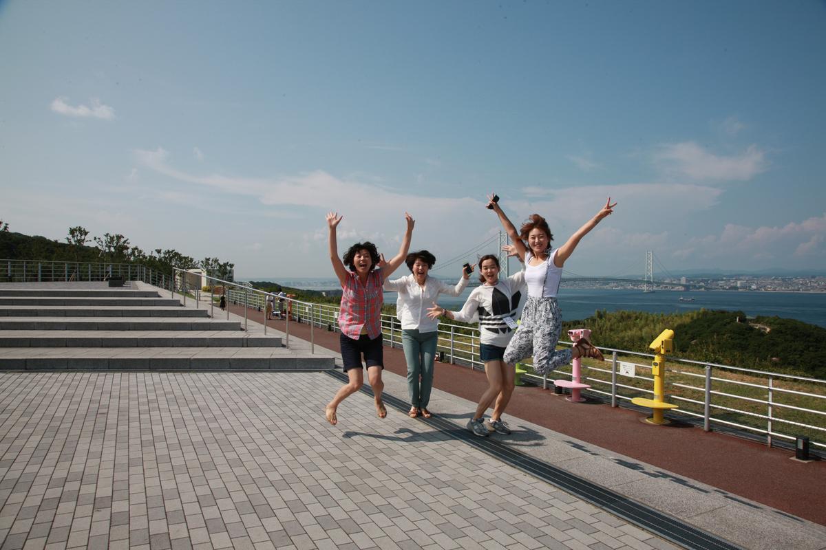 2012 일본자매결연