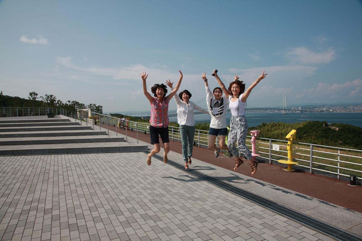 2012 일본자매결연