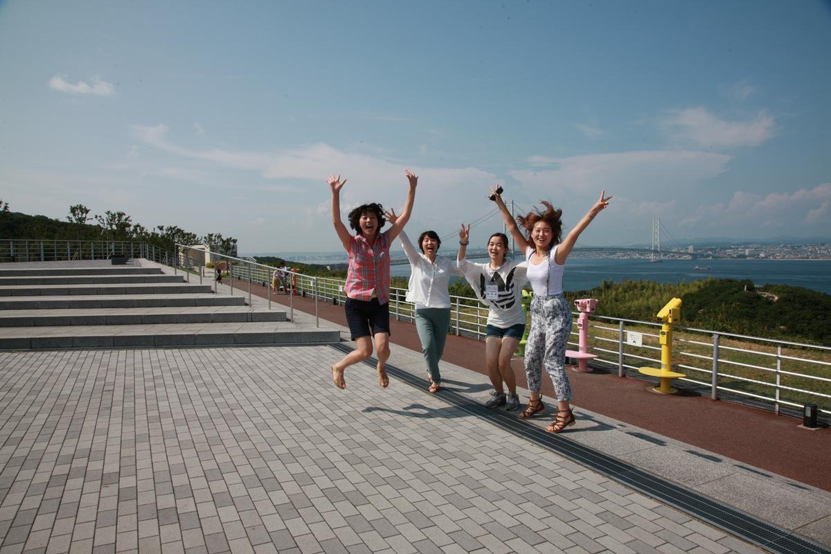 2012 일본자매결연