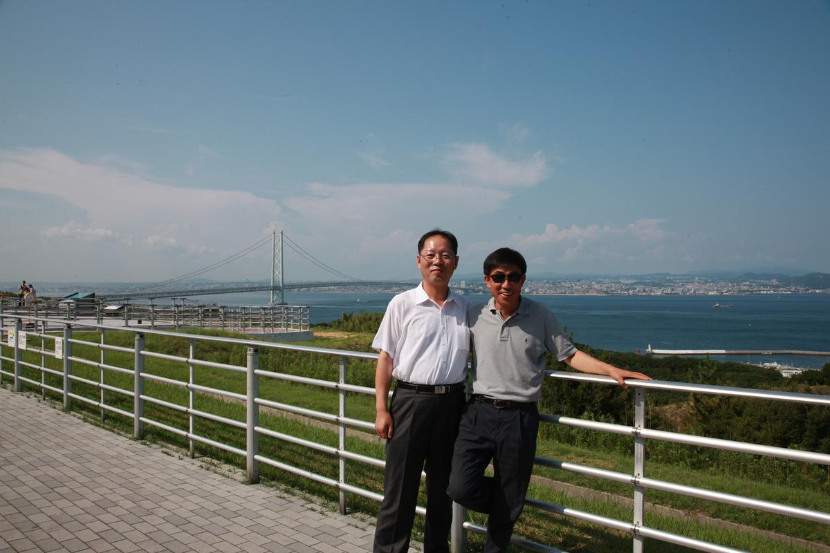 2012 일본자매결연