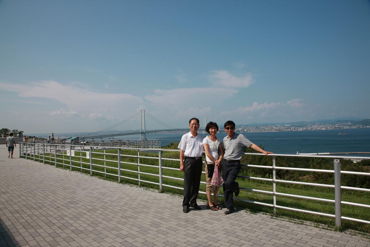 2012 일본자매결연