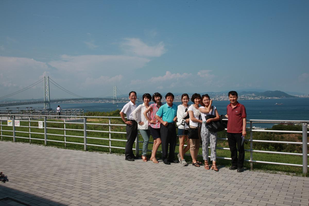 2012 일본자매결연