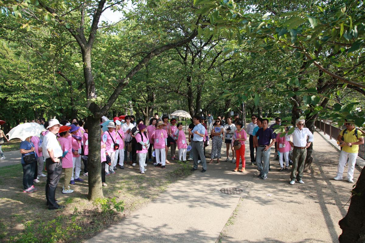 2012 일본자매결연