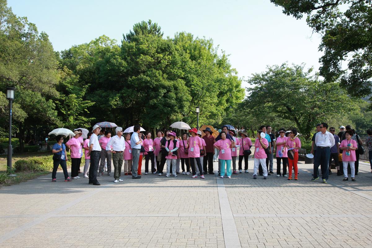 2012 일본자매결연