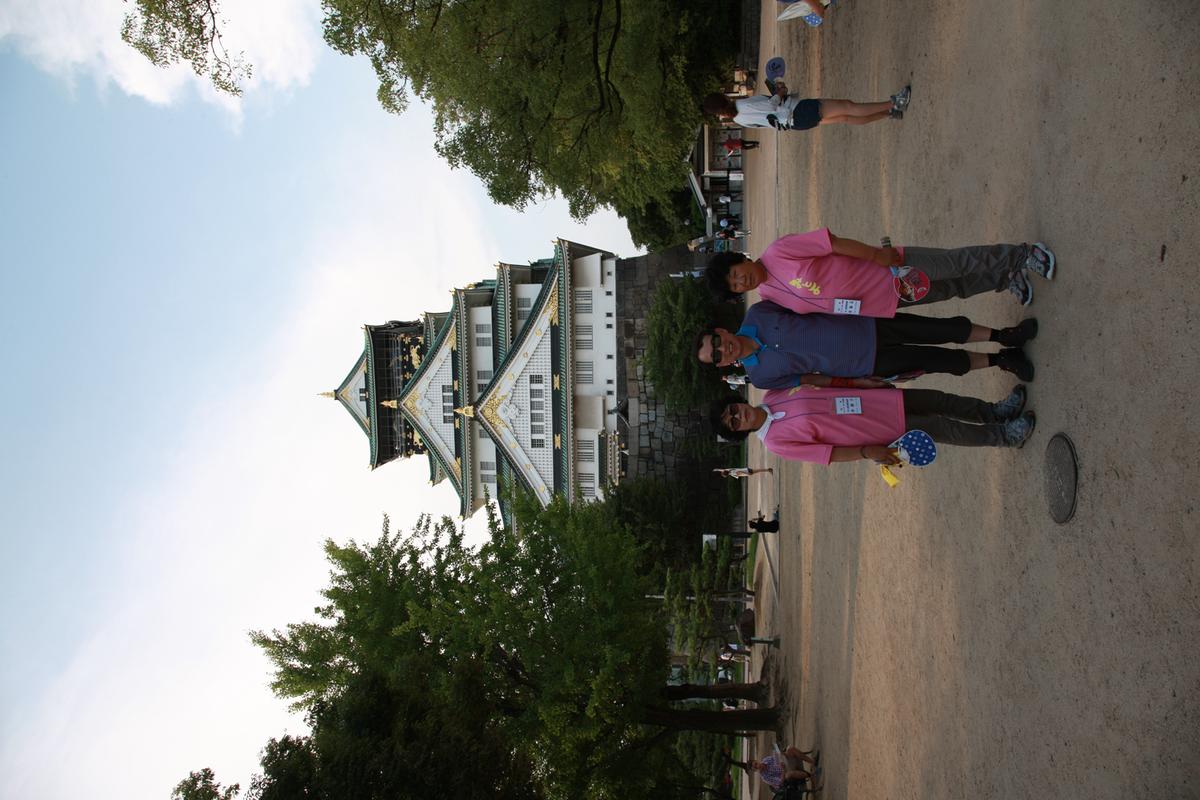 2012 일본자매결연