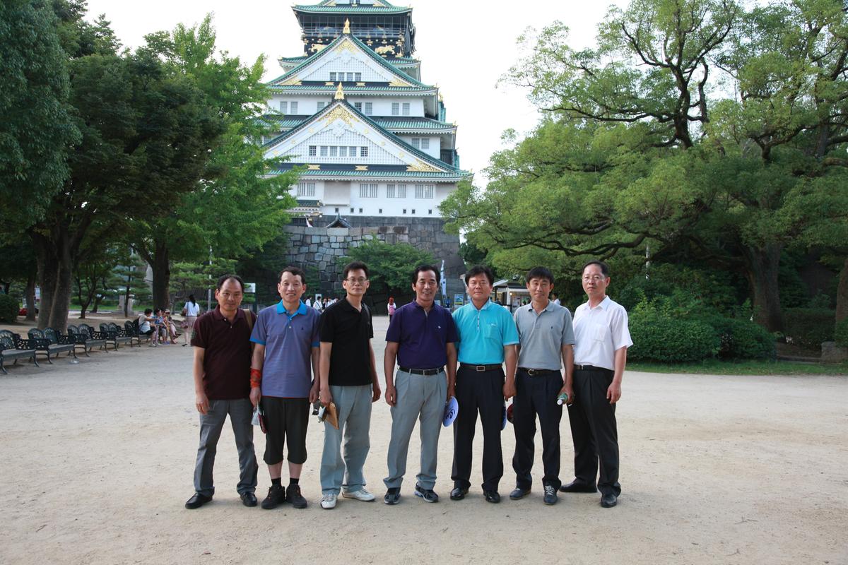 2012 일본자매결연