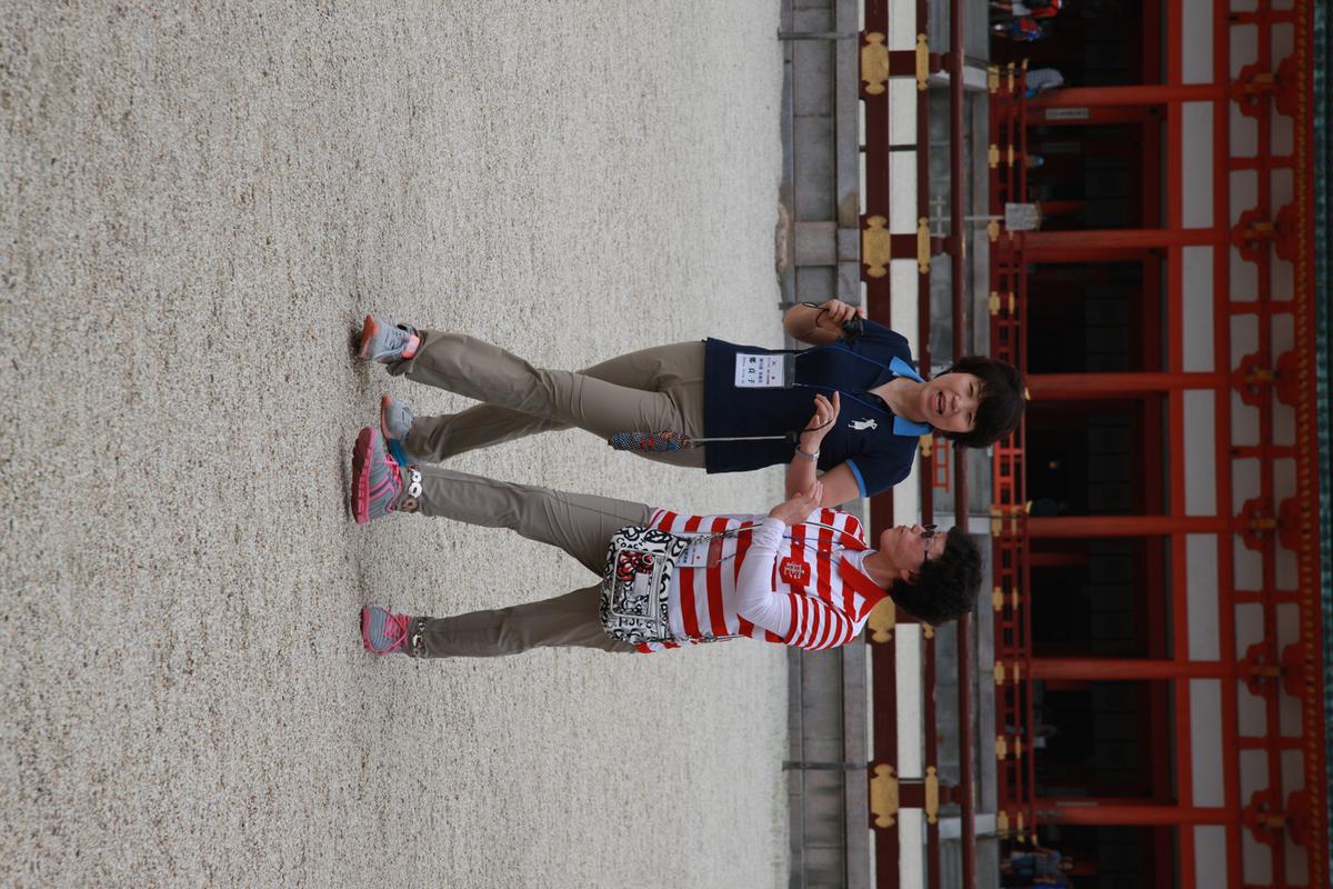 2012 일본자매결연