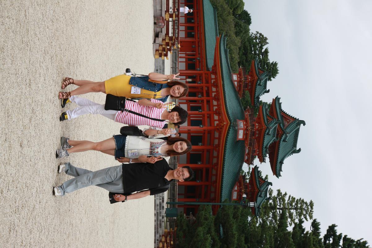 2012 일본자매결연