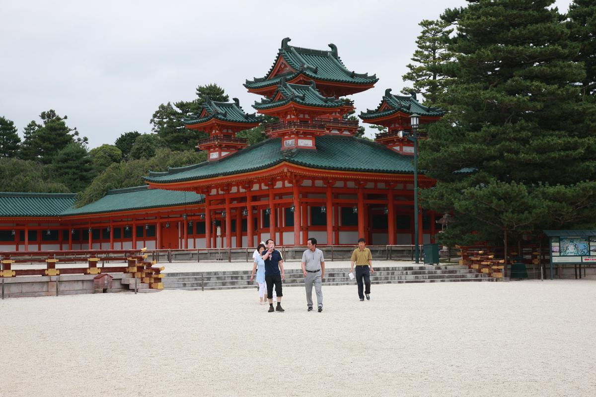 2012 일본자매결연