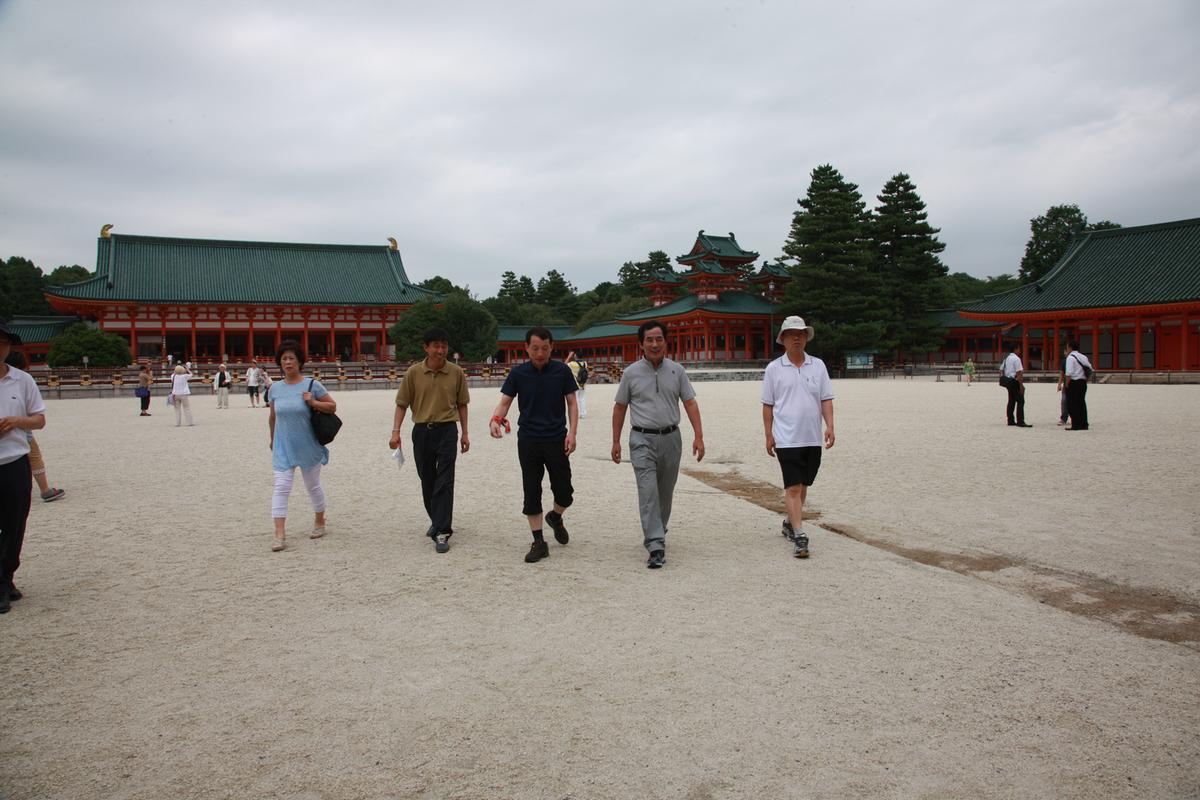 2012 일본자매결연