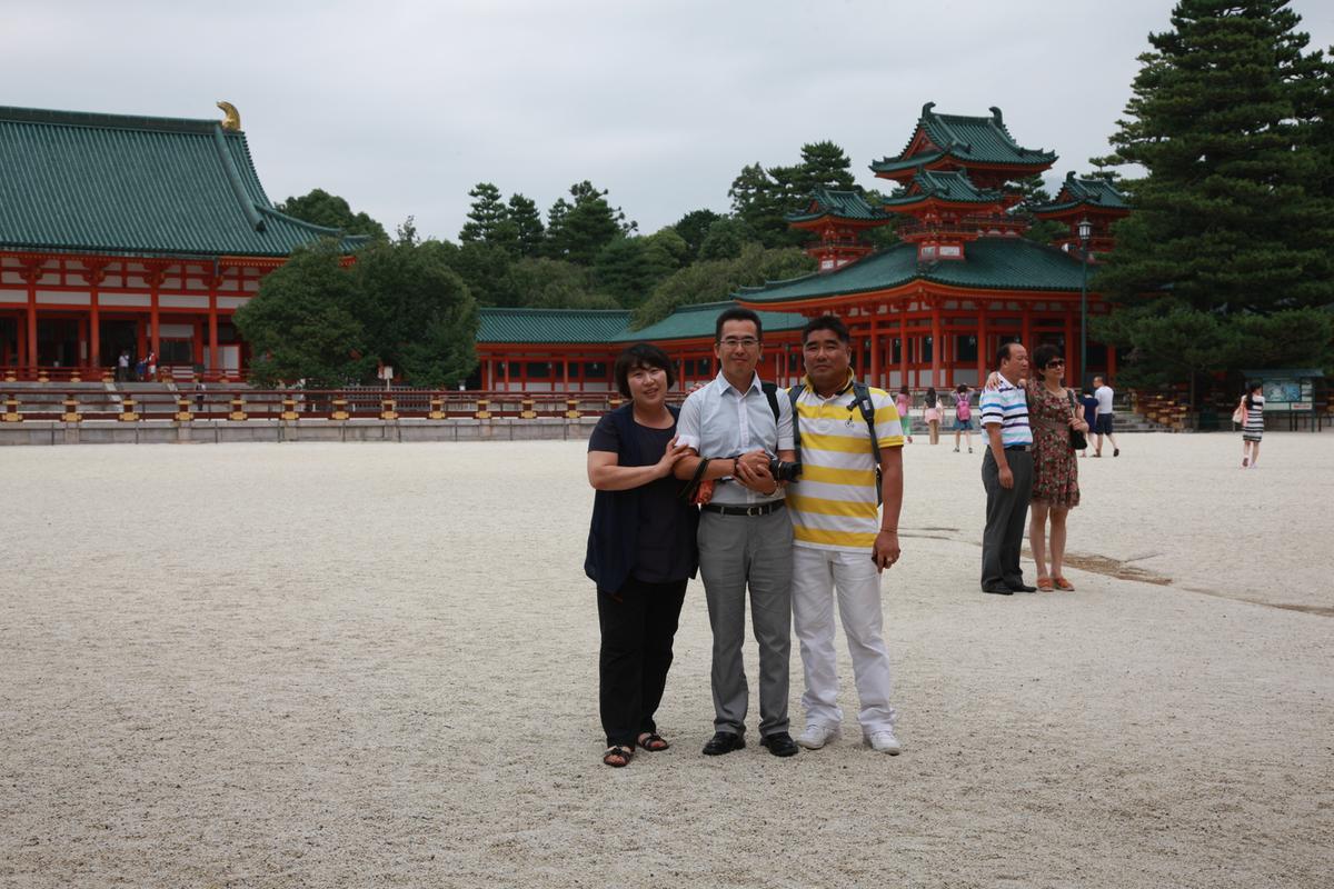 2012 일본자매결연