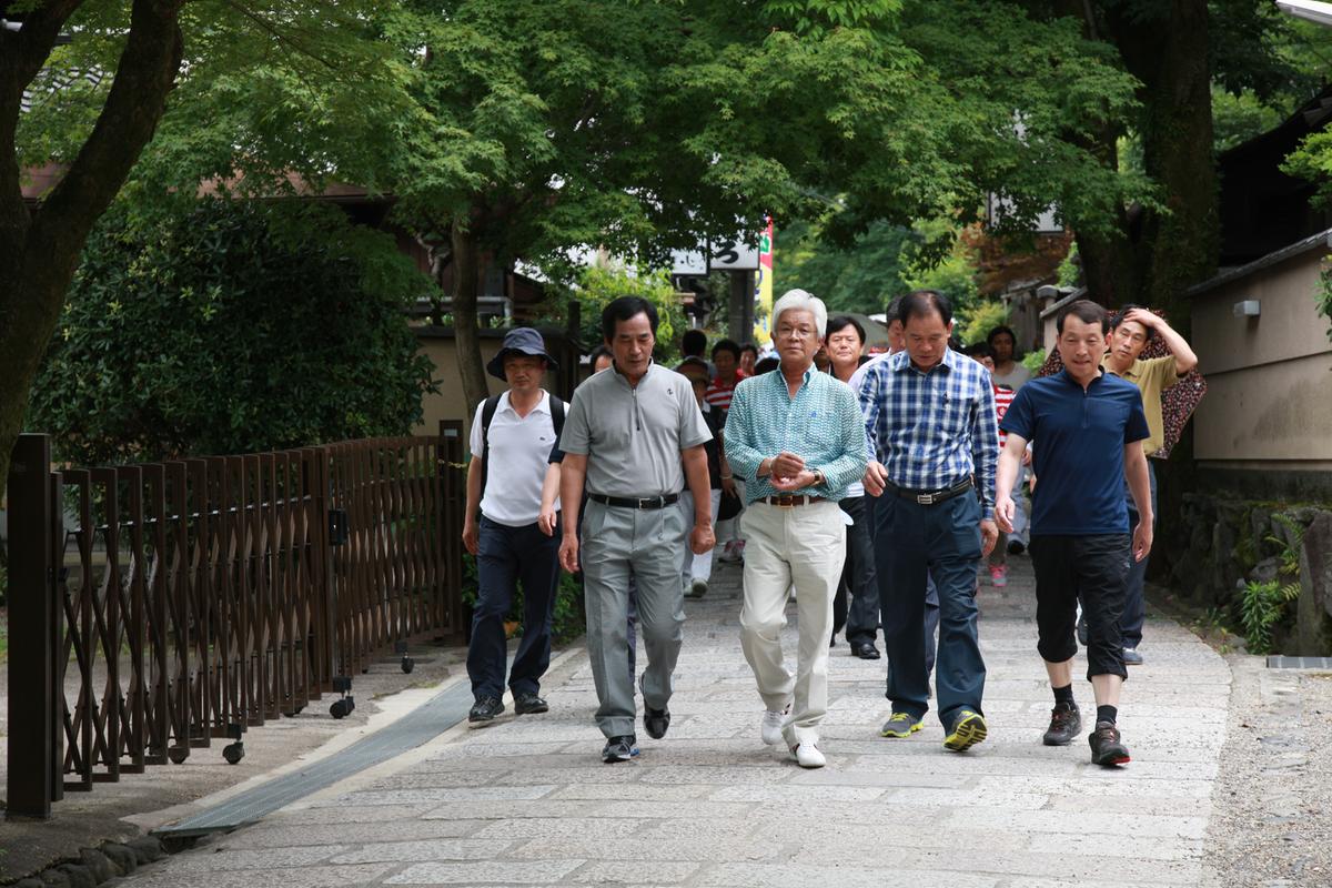 2012 일본자매결연