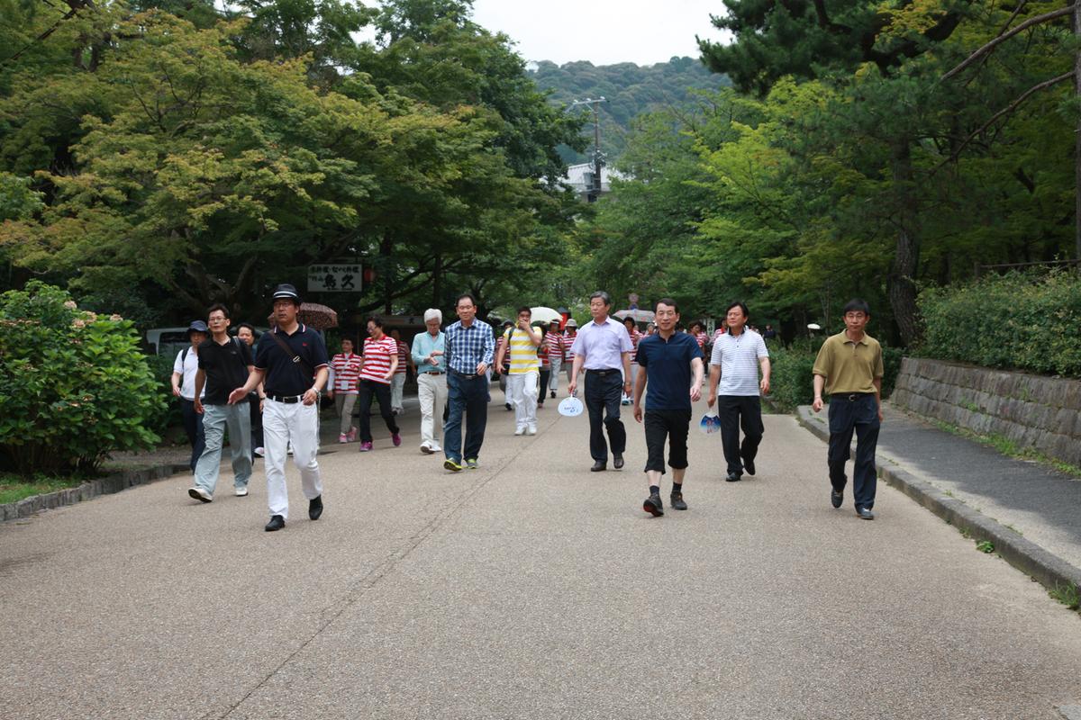 2012 일본자매결연