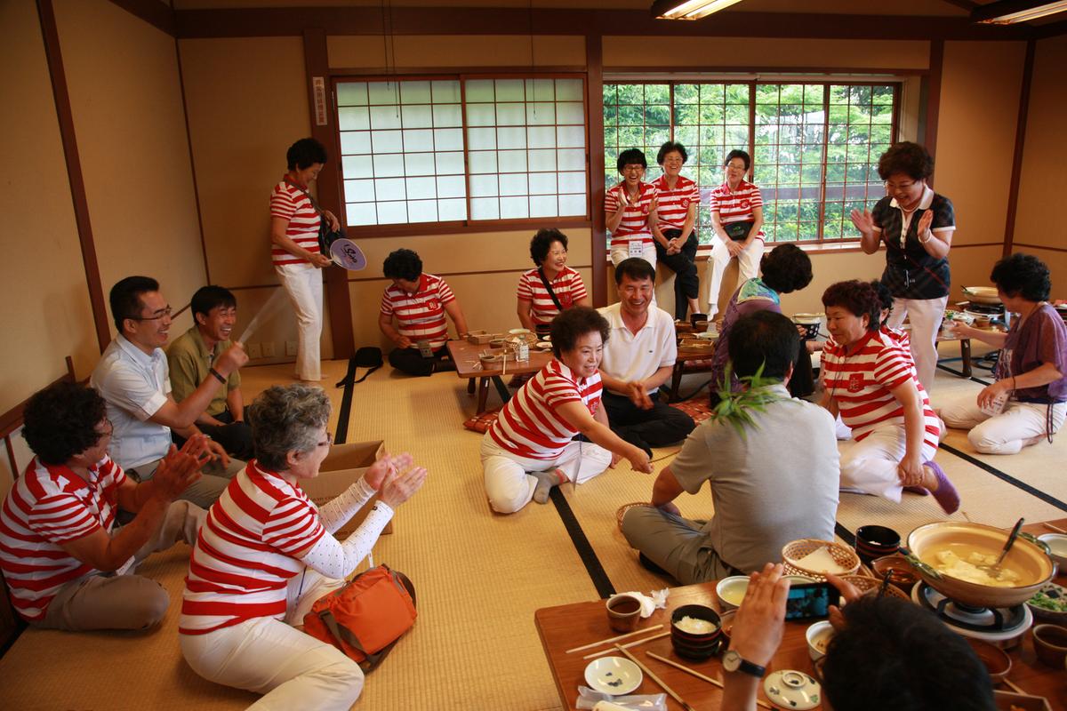 2012 일본자매결연