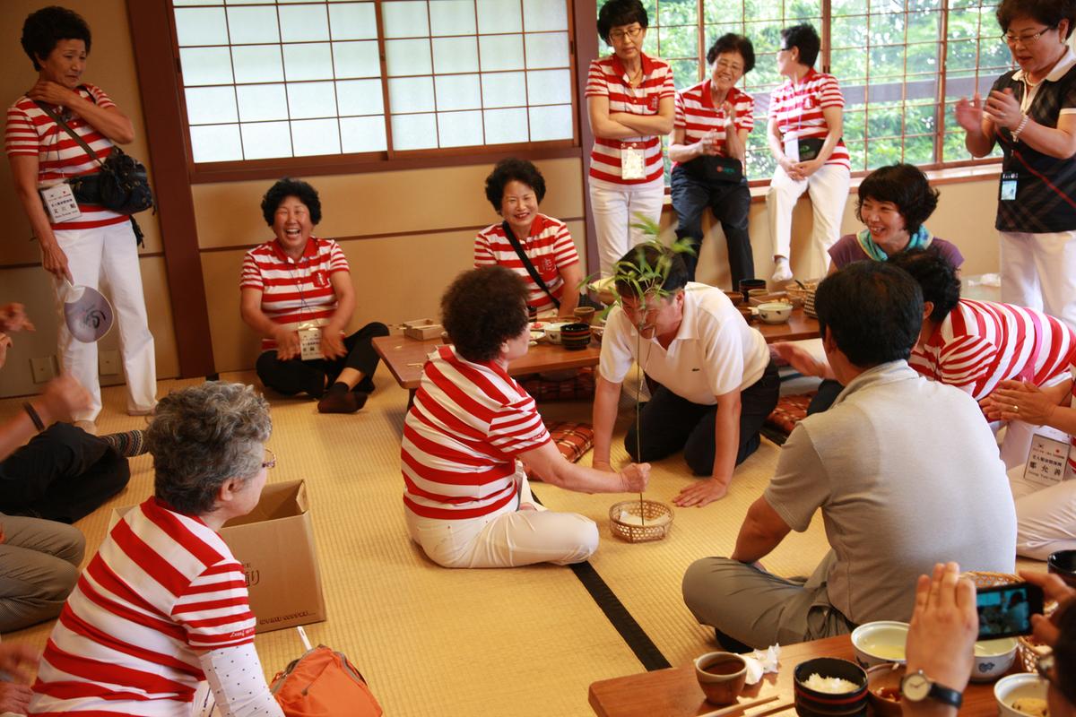 2012 일본자매결연