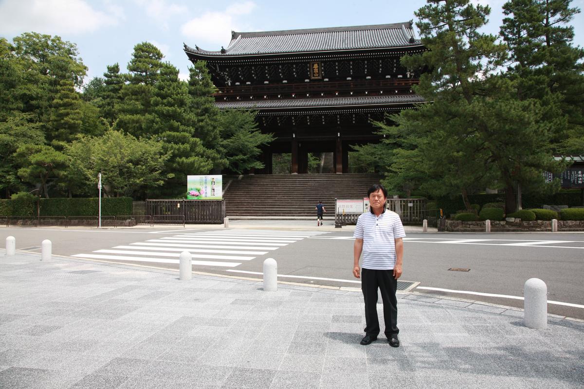 2012 일본자매결연