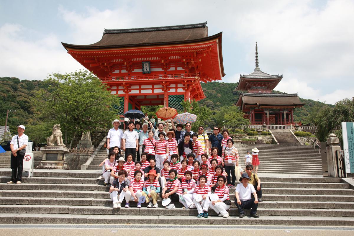 2012 일본자매결연