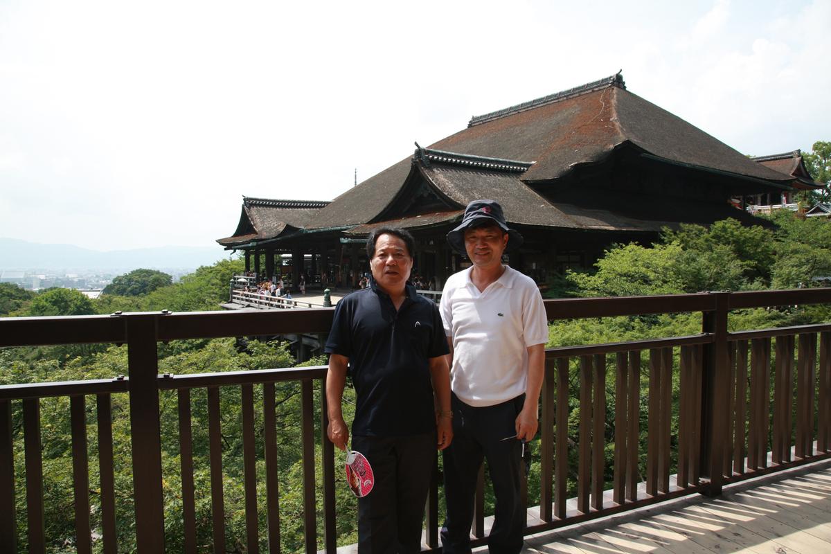 2012 일본자매결연