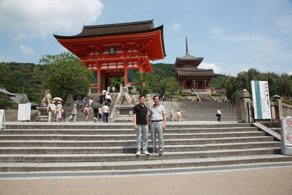 2012 일본자매결연