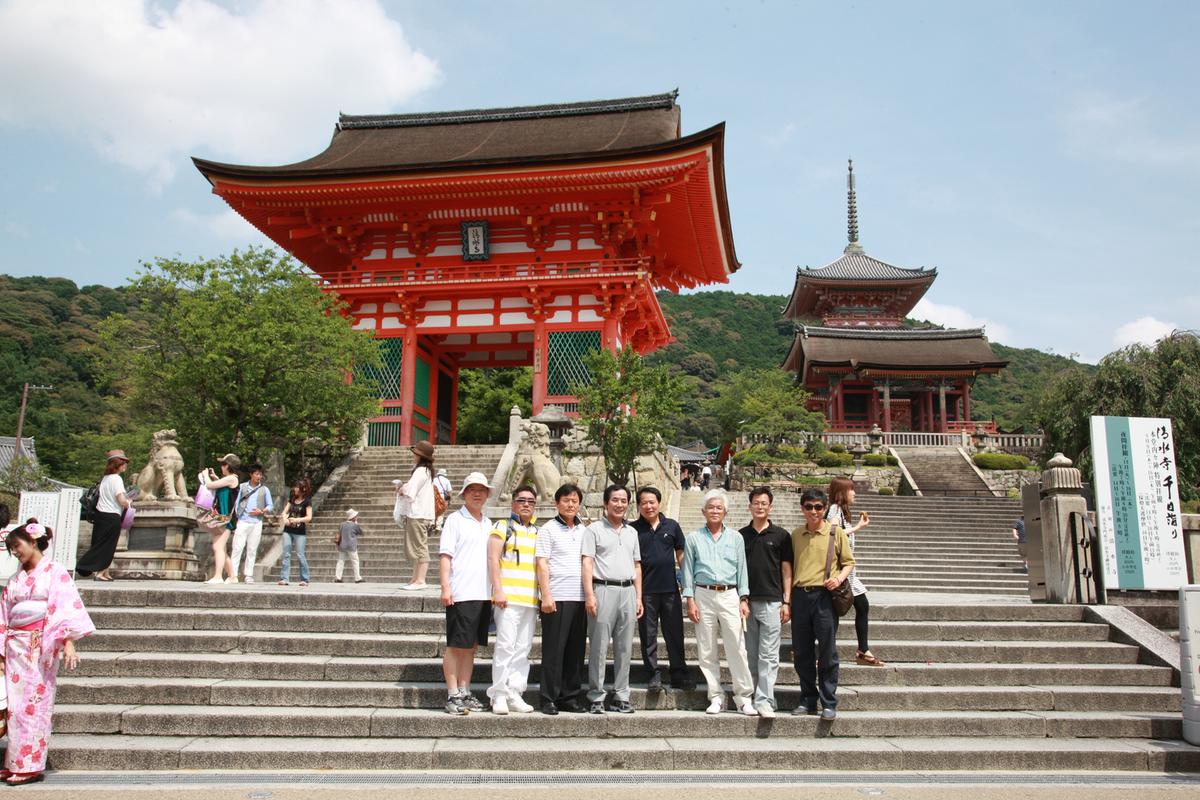 2012 일본자매결연