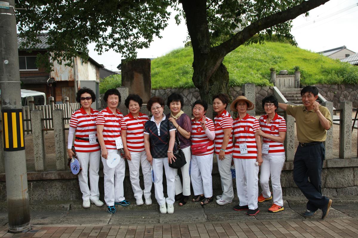 2012 일본자매결연