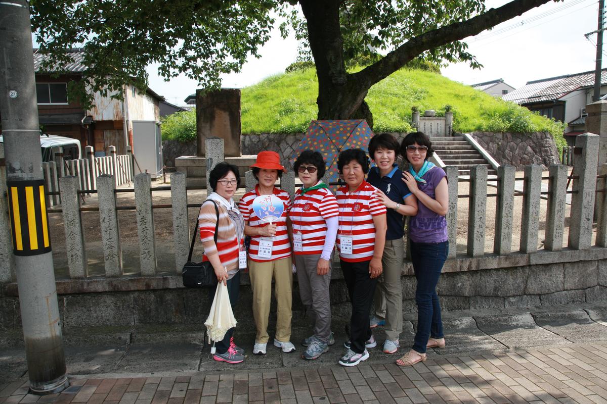 2012 일본자매결연