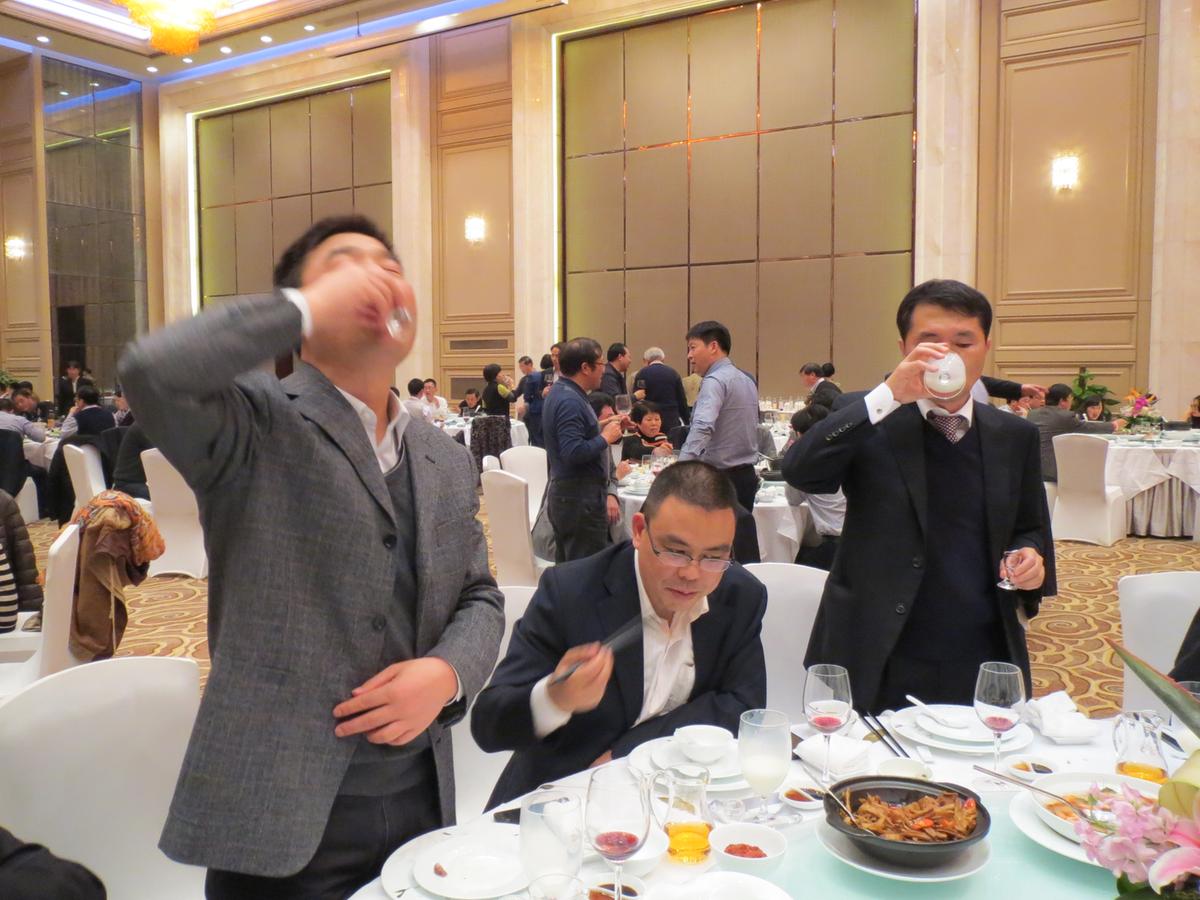 2012 중국 신창현