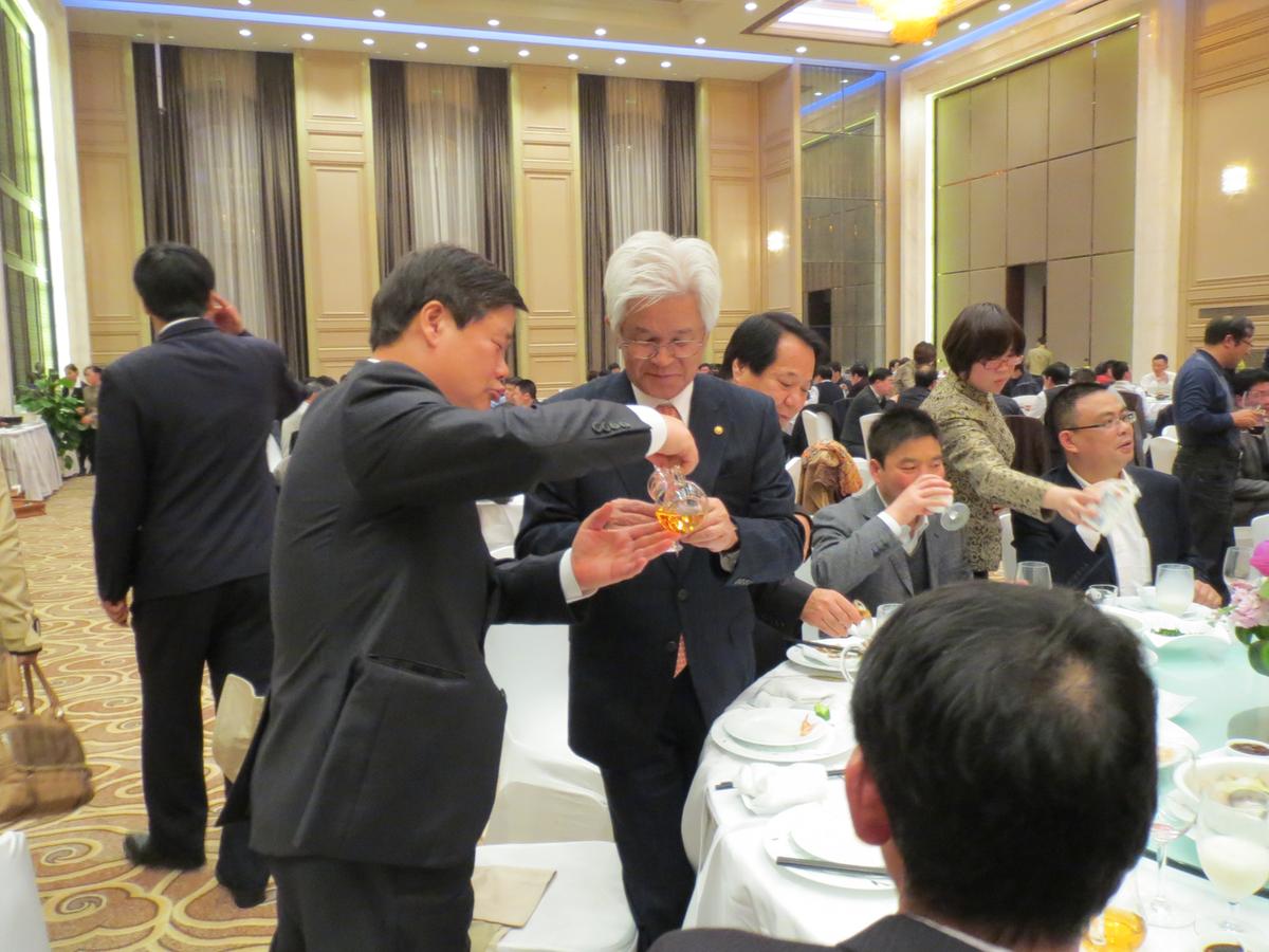 2012 중국 신창현