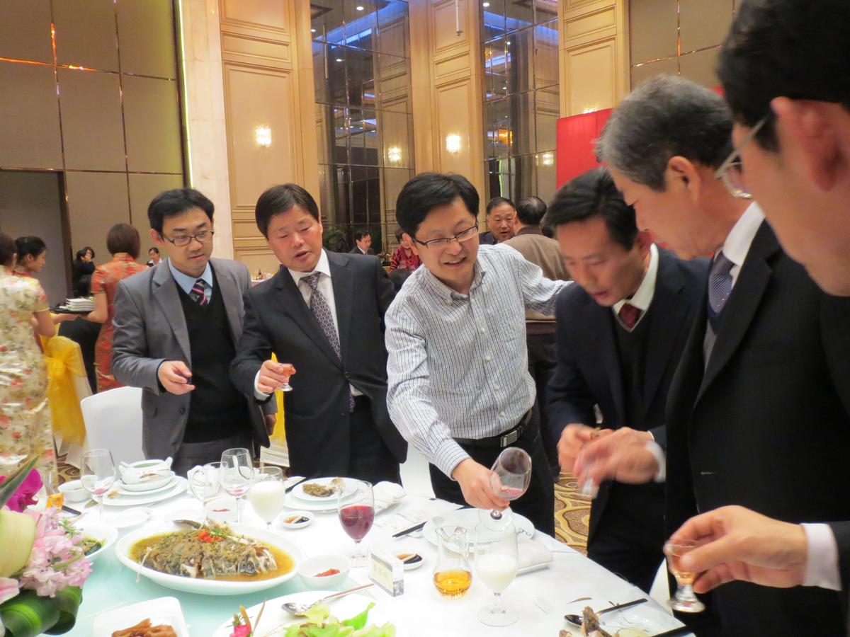 2012 중국 신창현
