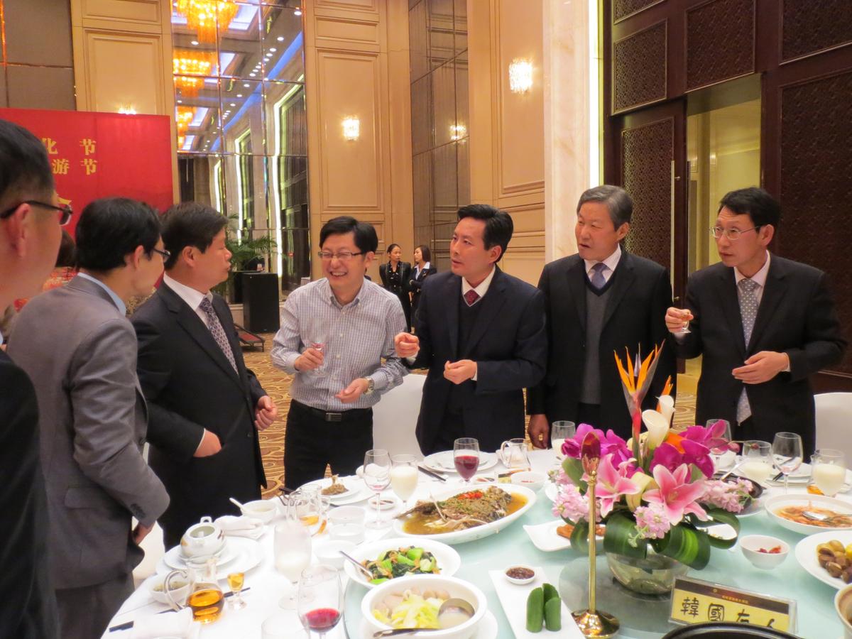 2012 중국 신창현