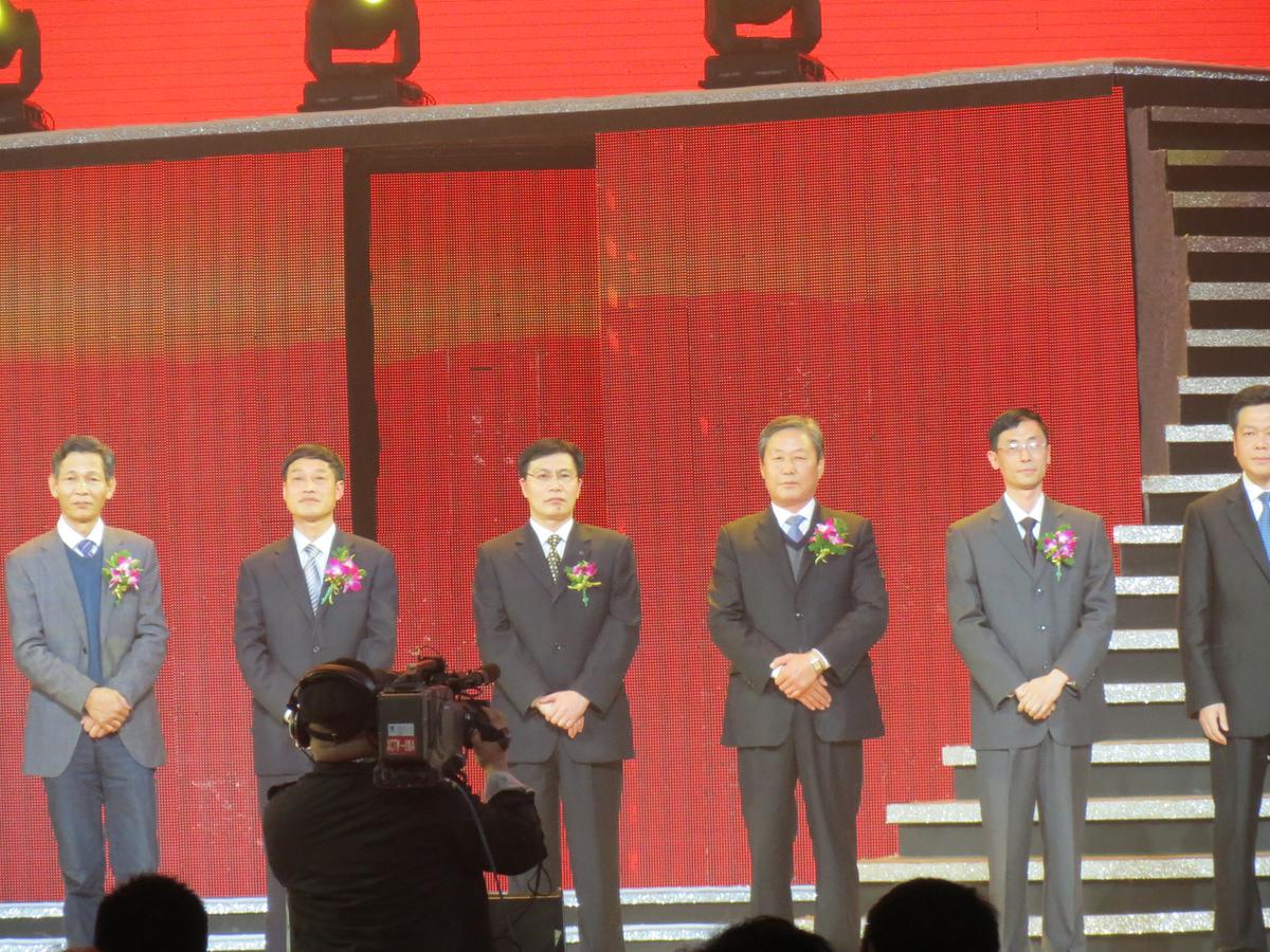 2012 중국 신창현