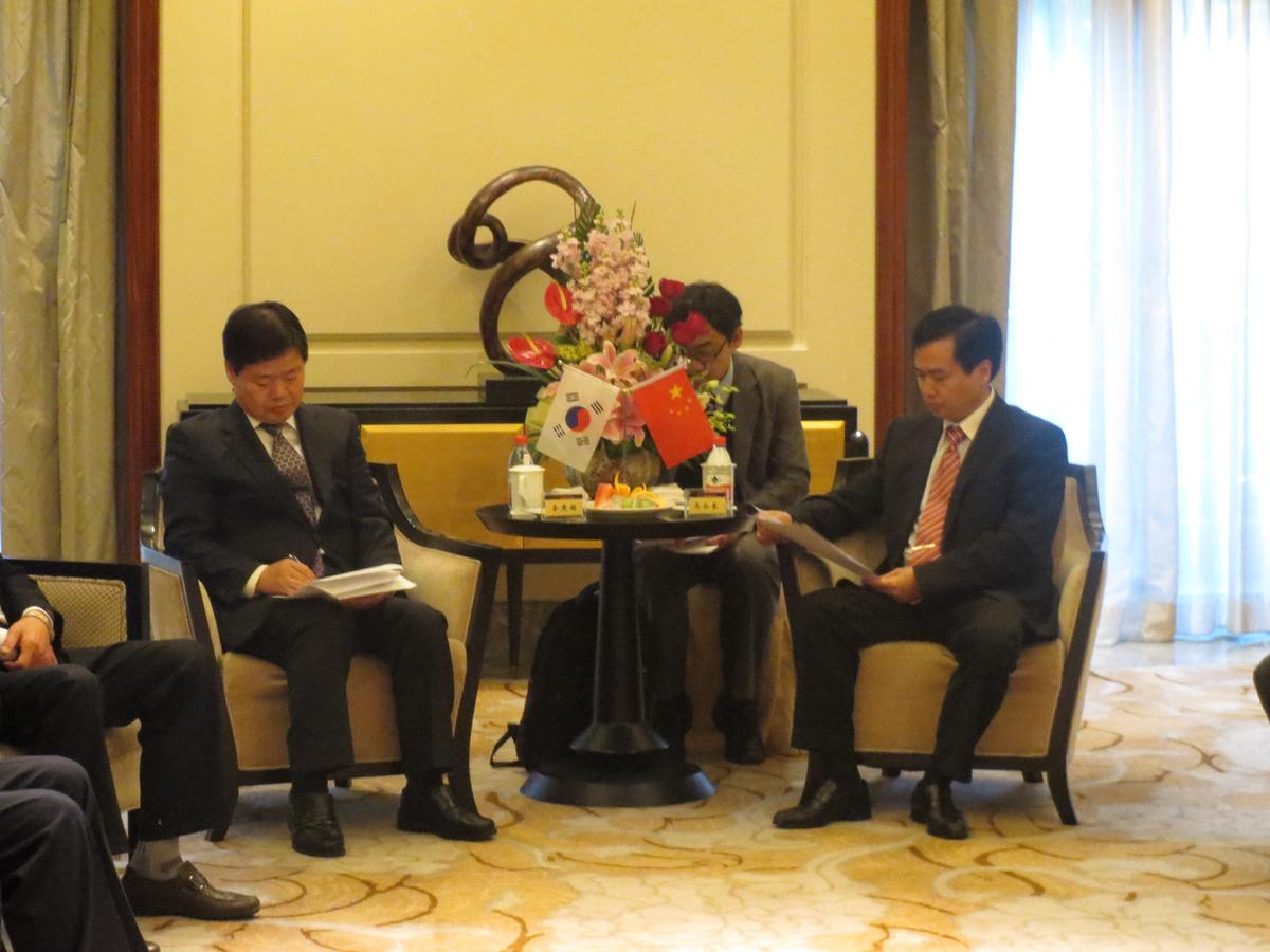 2012 중국 신창현