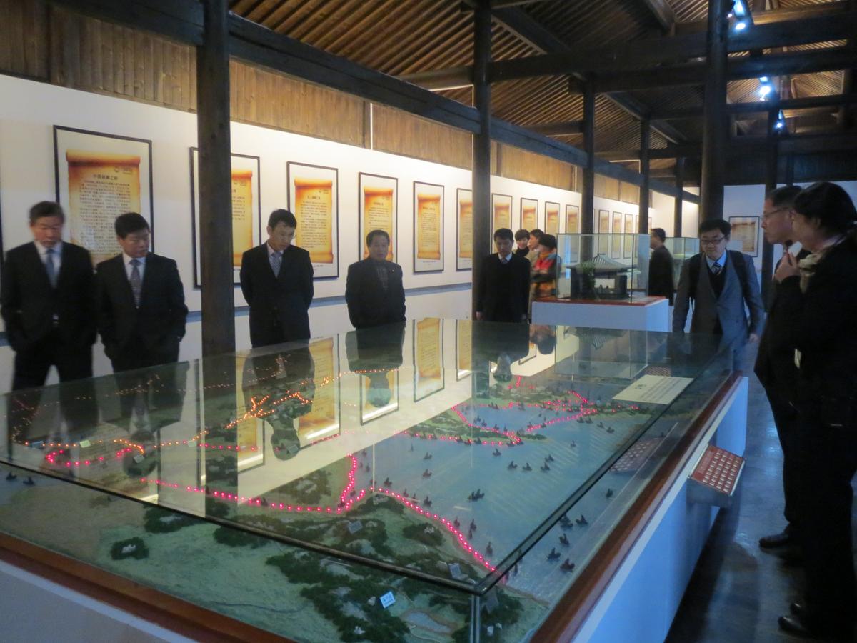 2012 중국 신창현