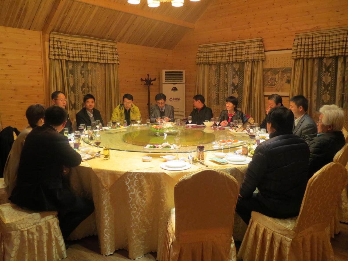 2012 중국 신창현