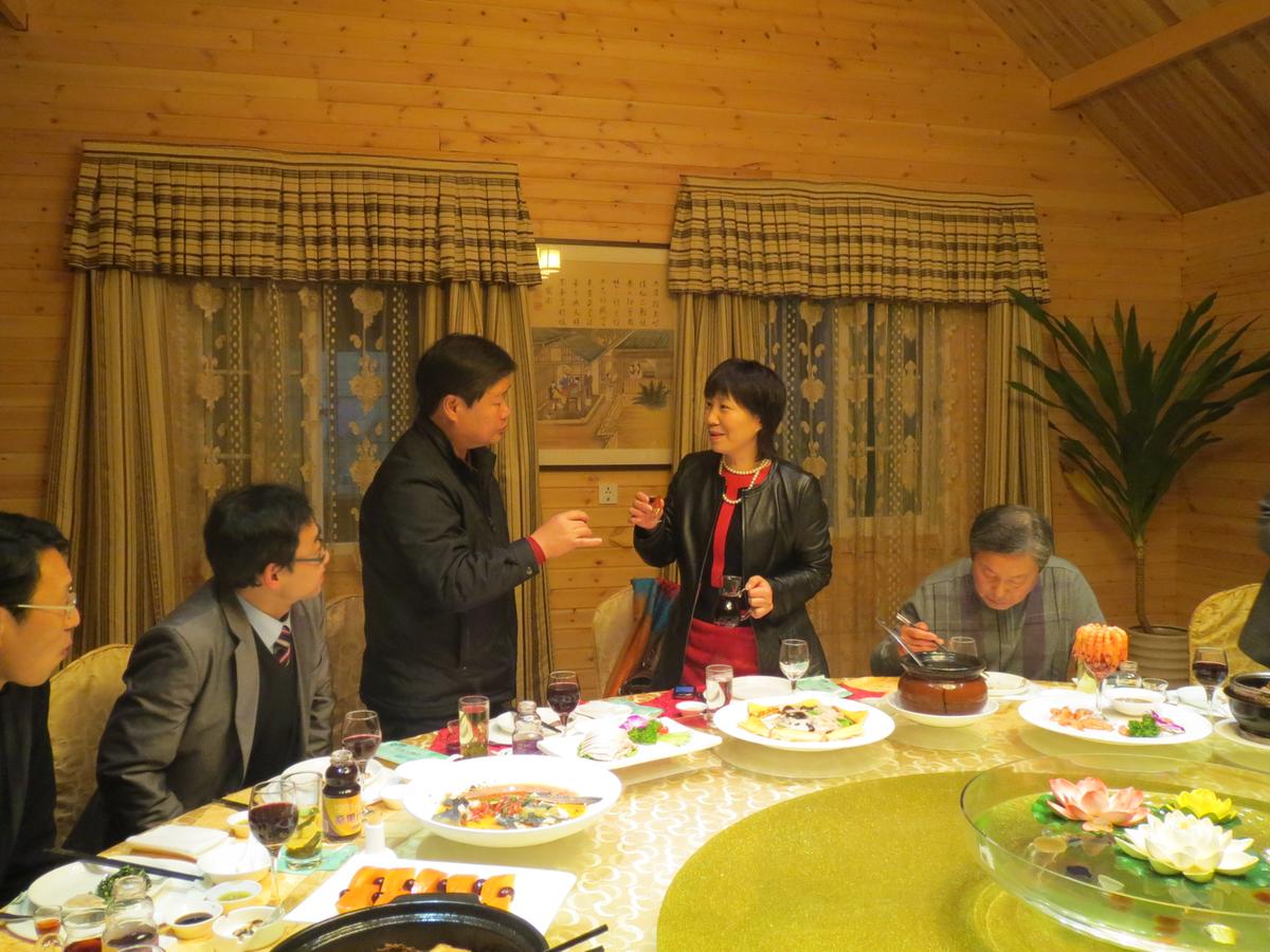 2012 중국 신창현
