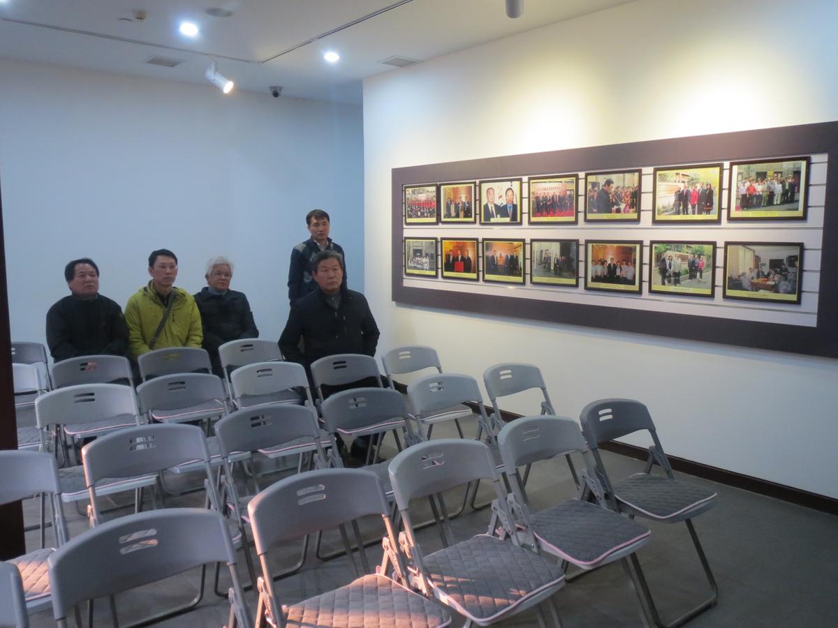 2012 중국 신창현