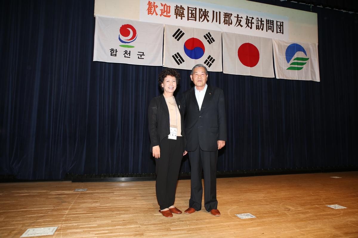 2013년 일본소야축제 2