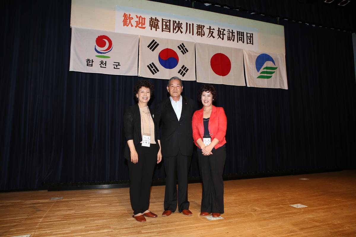2013년 일본소야축제 2