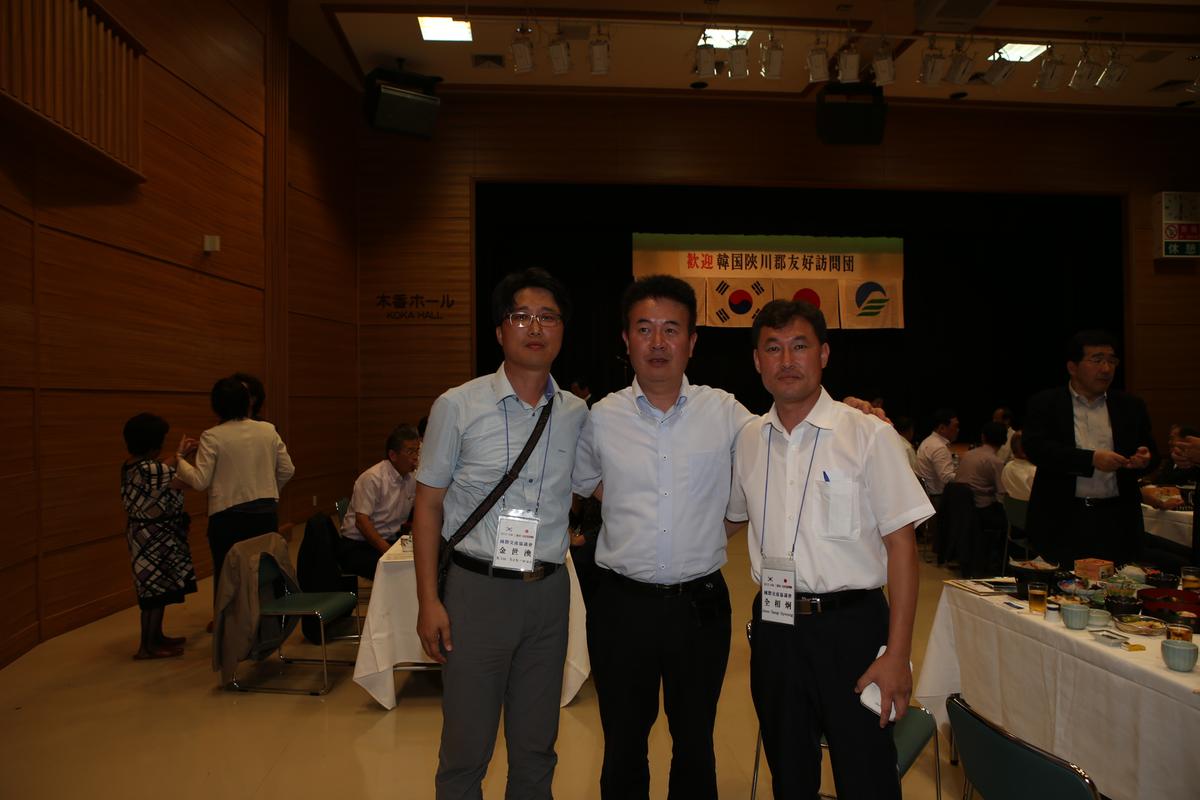 2013년 일본소야축제 2
