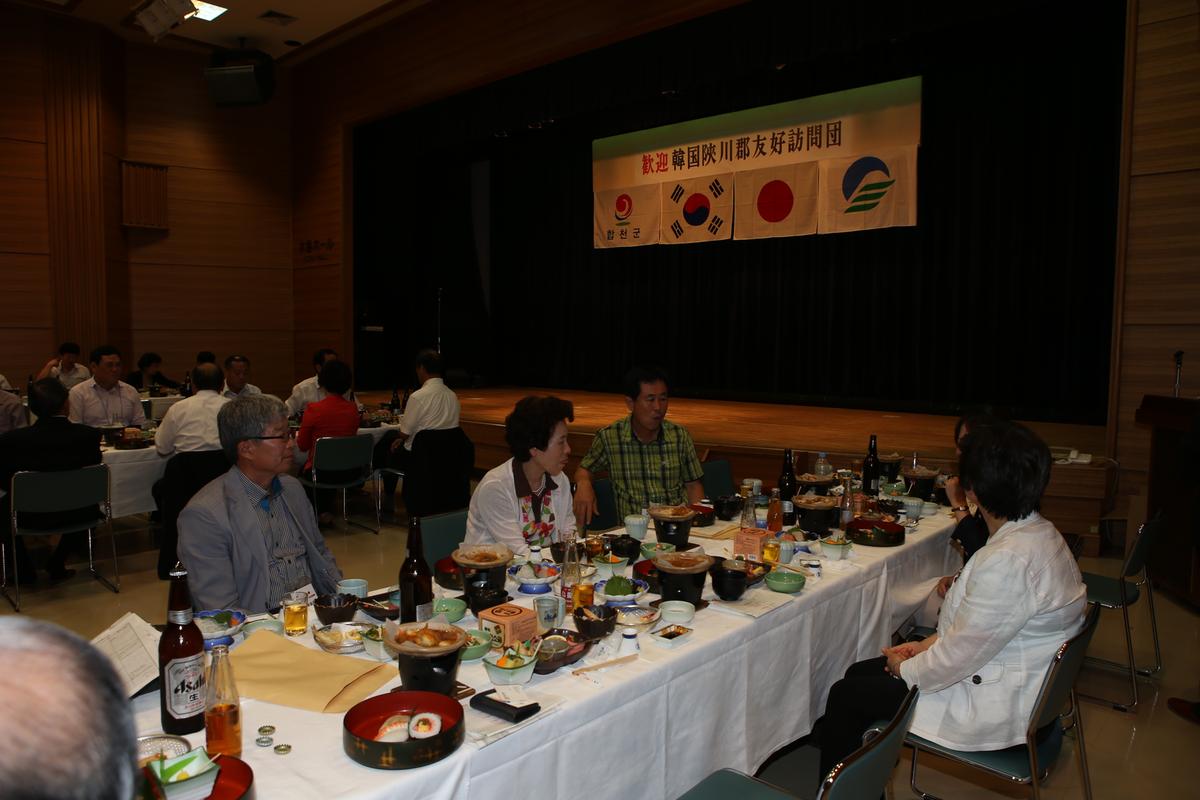 2013년 일본소야축제 2